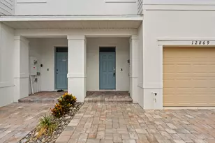 12869 SW Forli Wy, Port Saint Lucie, FL 34987 - Photo 2