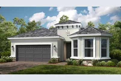 13410 SW Mazzano Street, Port Saint Lucie, FL 34987 - Photo 1