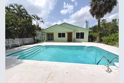 6959 Clendenin Street, Lake Worth, FL 33467 - Photo 1
