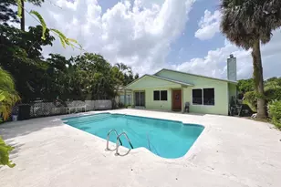 6959 Clendenin St, Lake Worth, FL 33467 - Photo 2