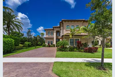 16751 Picardy Way, Delray Beach, FL 33446 - Photo 1