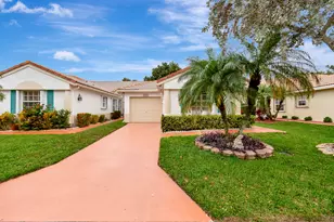 6129 Heliconia Rd, Delray Beach, FL 33484 - Photo 2