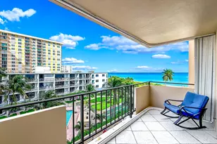 2000 S Ocean Blvd, Pompano Beach, FL 33062 - Photo 18
