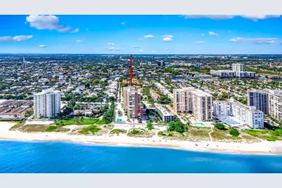 2000 S Ocean Boulevard #Apt 4d, Pompano Beach, FL 33062 - Photo 2