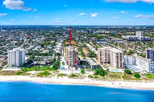 2000 S Ocean Blvd, Pompano Beach, FL 33062 - Photo 2