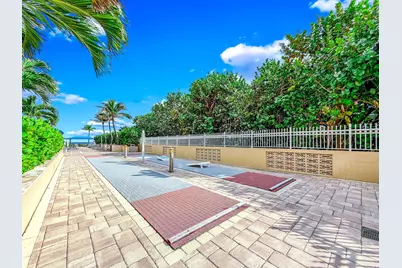 2000 S Ocean Boulevard #Apt 4d, Pompano Beach, FL 33062 - Photo 26