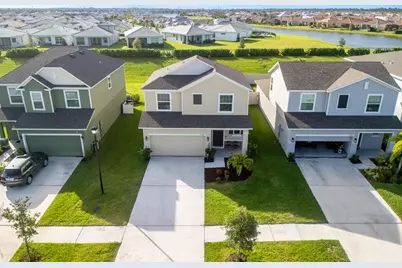 10912 SW Vasari Way, Port Saint Lucie, FL 34987 - Photo 4