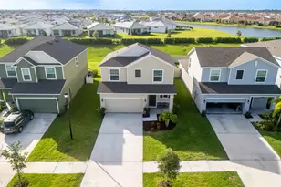 10912 SW Vasari Way, Port Saint Lucie, FL 34987 - Photo 4