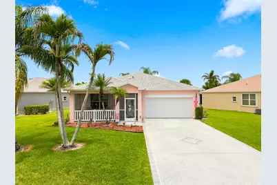 513 NW Cortina Lane, Port Saint Lucie, FL 34986 - Photo 2