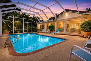 4060 Cypress Hammock Ln, Pompano Beach, FL 33069 - Photo 2