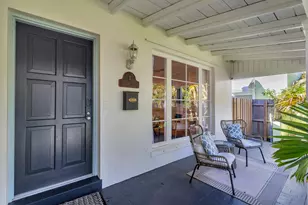 438 38th St, West Palm Beach, FL 33407 - Photo 2