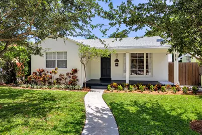 438 38th Street, West Palm Beach, FL 33407 - Photo 2