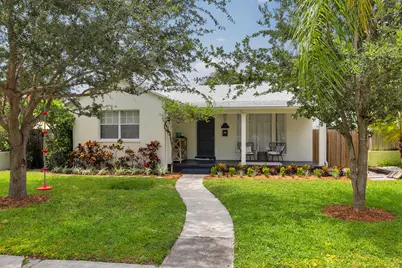 438 38th Street, West Palm Beach, FL 33407 - Photo 40