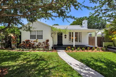 438 38th Street, West Palm Beach, FL 33407 - Photo 1