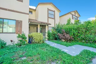 7357 NW 34th St, Lauderhill, FL 33319 - Photo 12