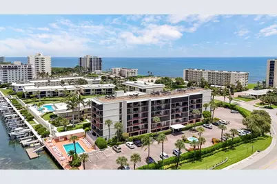 225 S Beach Road #605, Jupiter, FL 33469 - Photo 32