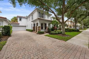 731 Duchess Ct, Palm Beach Gardens, FL 33410 - Photo 1