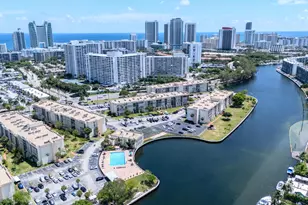 801 Three Islands Boulevard, Hallandale Beach, FL 33009 - Photo 2