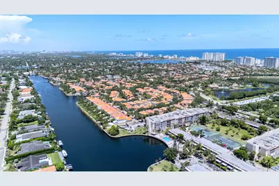 801 Three Islands Boulevard #303, Hallandale Beach, FL 33009 - Photo 8