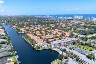 801 Three Islands Boulevard, Hallandale Beach, FL 33009 - Photo 8