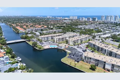 801 Three Islands Boulevard #303, Hallandale Beach, FL 33009 - Photo 1