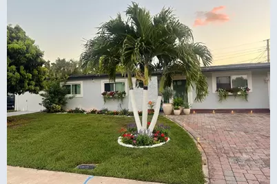 3464 Tyringham Drive, West Palm Beach, FL 33406 - Photo 1