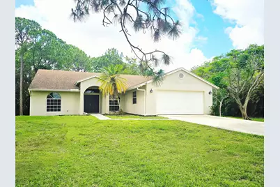 13588 74th Street N, The Acreage, FL 33412 - Photo 1