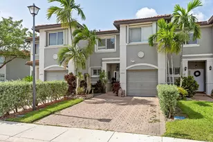12955 SW 28th Ct, Miramar, FL 33027 - Photo 2