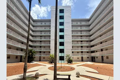 15600 NW 7th Avenue #303, Miami, FL 33169 - Photo 1