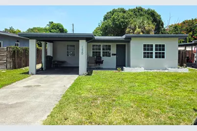 1220 NE 1st Avenue, Fort Lauderdale, FL 33304 - Photo 1
