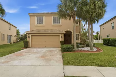 2753 Misty Oaks Circle, Royal Palm Beach, FL 33411 - Photo 1