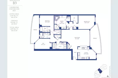 2700 N Ocean Drive #2103b, Singer Island, FL 33404 - Photo 1