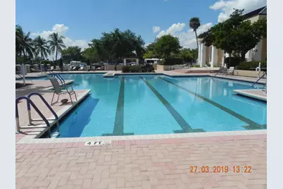 9895 N Belfort Circle #110, Tamarac, FL 33321 - Photo 72