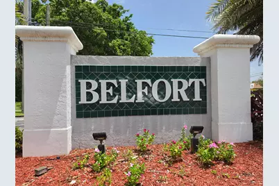 9895 N Belfort Circle #110, Tamarac, FL 33321 - Photo 2