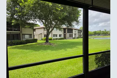 9895 N Belfort Circle #110, Tamarac, FL 33321 - Photo 56