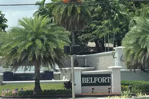 9895 N Belfort Cir, Tamarac, FL 33321 - Photo 1