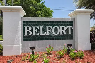 9895 N Belfort Cir, Tamarac, FL 33321 - Photo 2