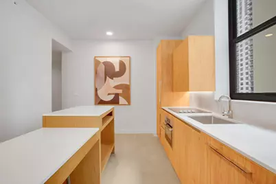 601 N Miami Avenue #2107, Miami, FL 33136 - Photo 1