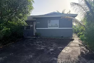 1405 NW 58th Ave, Lauderhill, FL 33313 - Photo 1