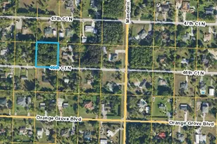 17665 46th Ct N, The Acreage, FL 33470 - Photo 1
