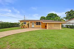 18800 NW 43rd Ave, Miami Gardens, FL 33055 - Photo 30