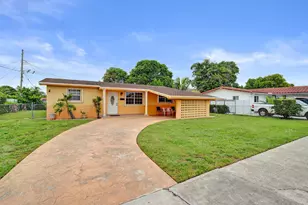 18800 NW 43rd Ave, Miami Gardens, FL 33055 - Photo 1