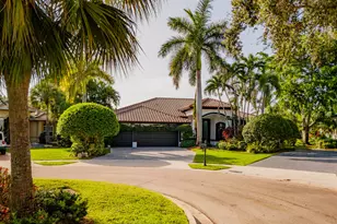 7079 NW 67th Terrace, Parkland, FL 33067 - Photo 4