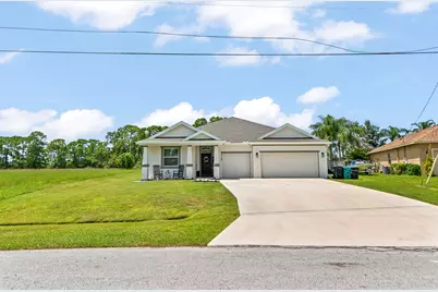 6128 NW Densaw Terrace, Port Saint Lucie, FL 34986 - Photo 34