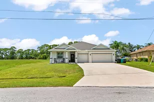 6128 NW Densaw Terrace, Port Saint Lucie, FL 34986 - Photo 34