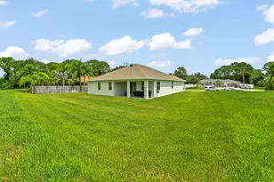 6128 NW Densaw Terrace, Port Saint Lucie, FL 34986 - Photo 32
