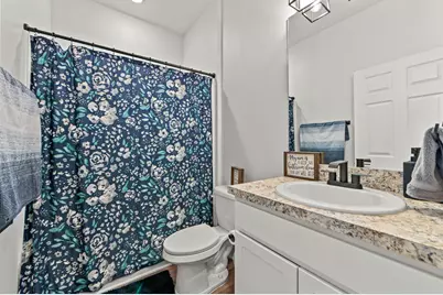 6128 NW Densaw Terrace, Port Saint Lucie, FL 34986 - Photo 24