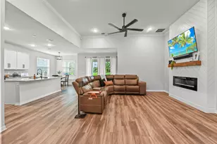 6128 NW Densaw Terrace, Port Saint Lucie, FL 34986 - Photo 8