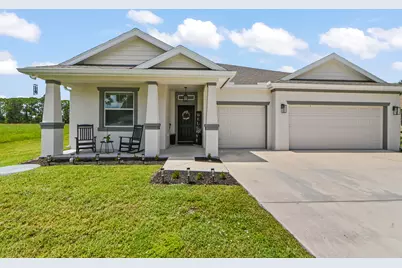 6128 NW Densaw Terrace, Port Saint Lucie, FL 34986 - Photo 1