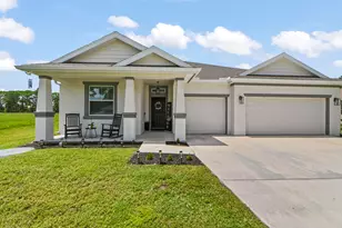 6128 NW Densaw Terrace, Port Saint Lucie, FL 34986 - Photo 1